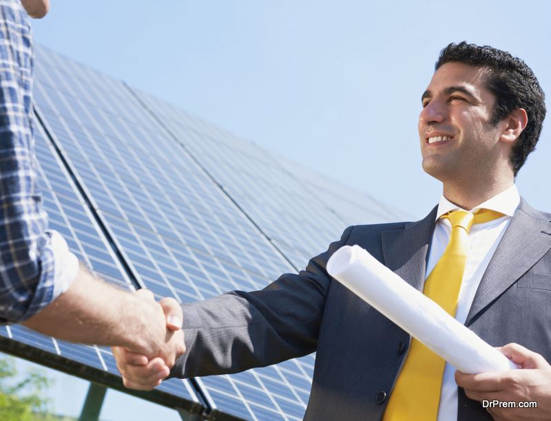 Exploring Solar Power Purchase Agreements for Businesses