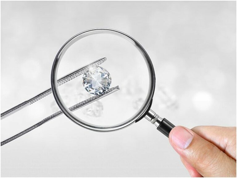 How Are Lab Diamonds Made? Process and Technology Explained