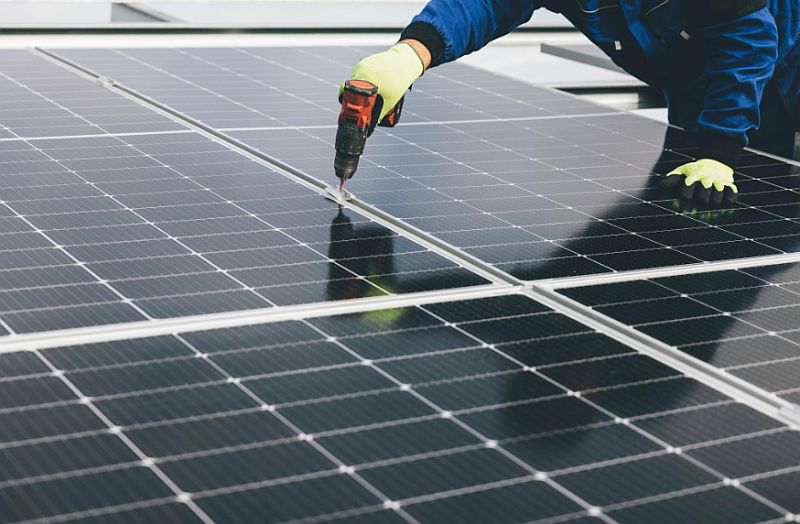 Solar Power Purchase Agreements for Businesses