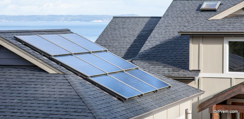 Do Solar Panels Make Sense for Your Home
