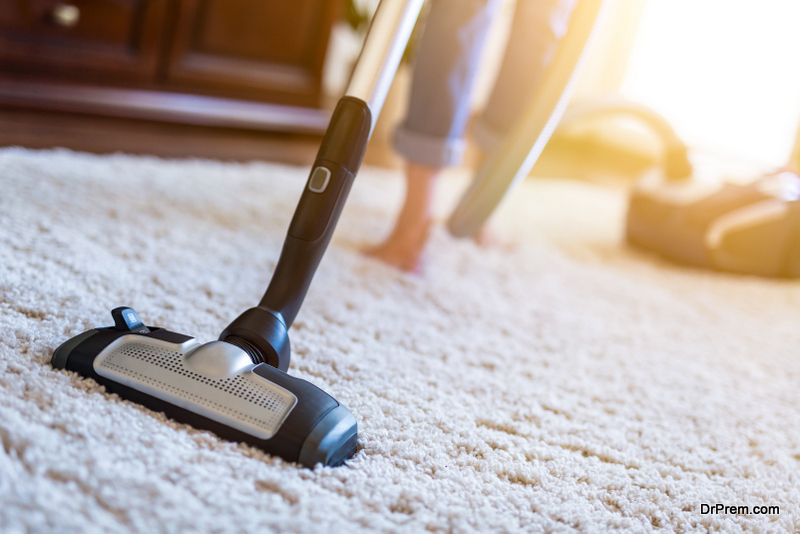 Carpet Cleaning Solutions, Who To Call?