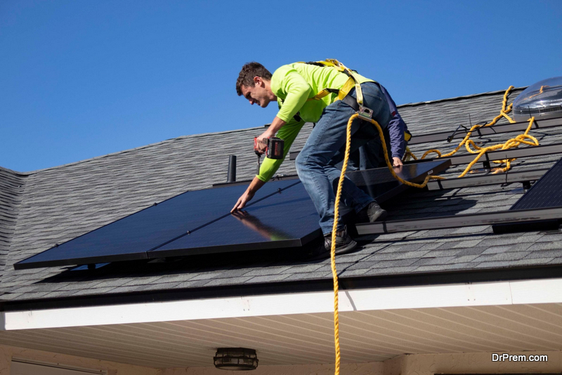 How Much Does Putting Solar On A Home Cost
