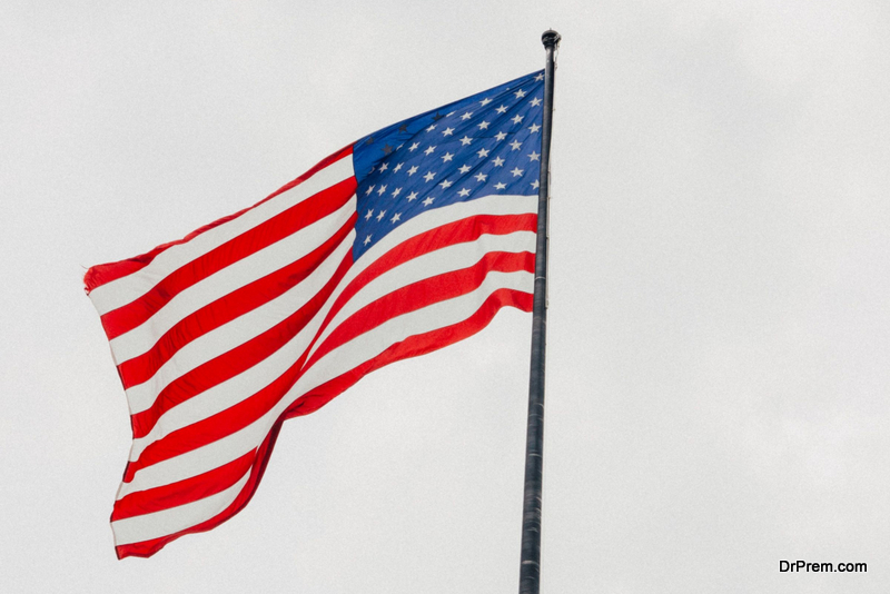 How Old Glory Flag Pole is Boosting American Pride