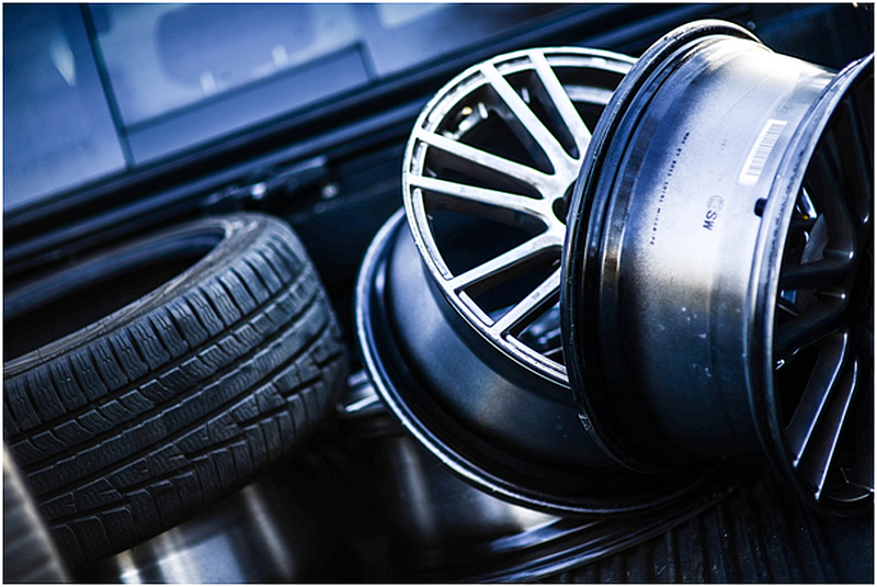 The Ultimate Guide to Choosing the Perfect Rims 4 Lugs for Your Vehicle