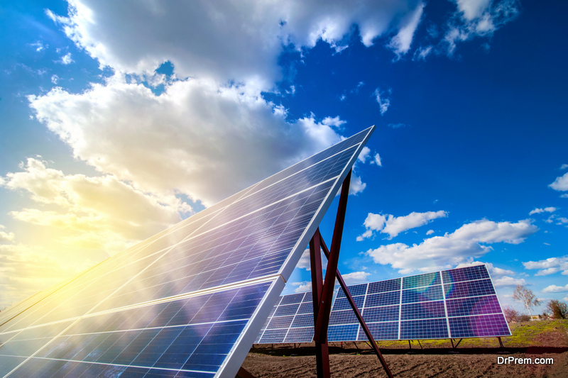 Tips for Making Solar Energy Affordable for Homeowners