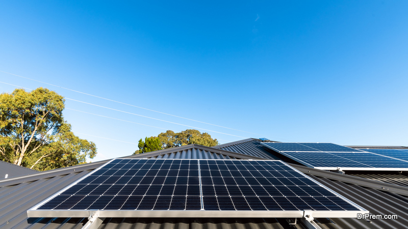 Are Solar Panels Environmentally Friendly