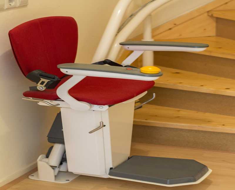 Are There Environmentally Friendly Alternatives For Stairlifts