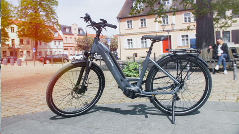 Environmental Advantages of E-bikes A Clear Overview