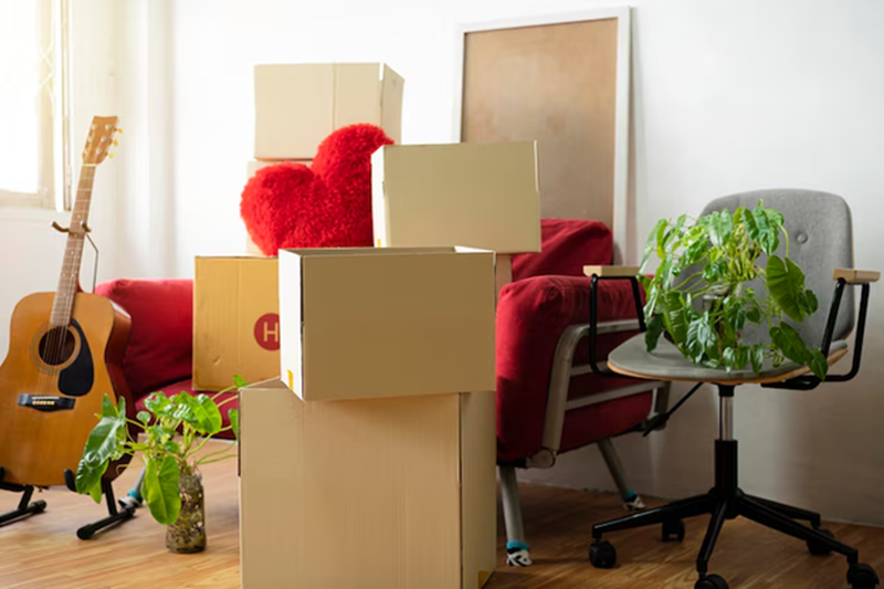 Embracing Eco-Friendly Relocation The Green Benefits of Hiring Professional Movers