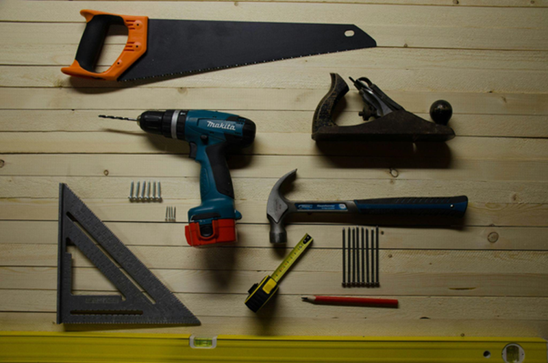 Exploring Eco-Friendly and Energy-Efficient Power Tool Options