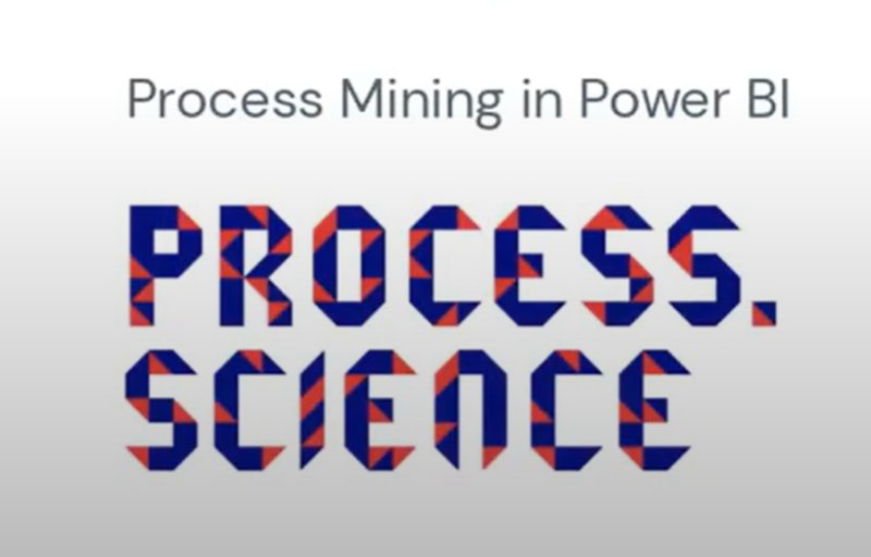 Process Mining for Continuous Improvement How Power BI Makes It Possible