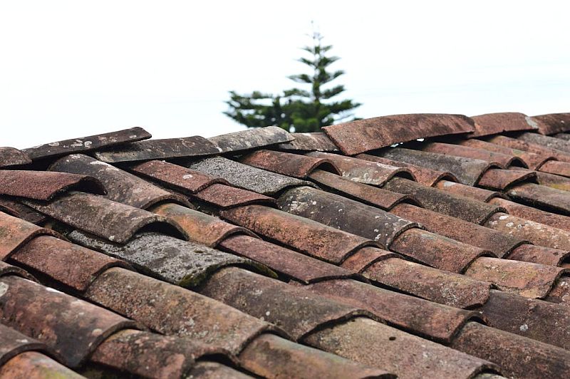 The Environmental Impact of Roofing Waste