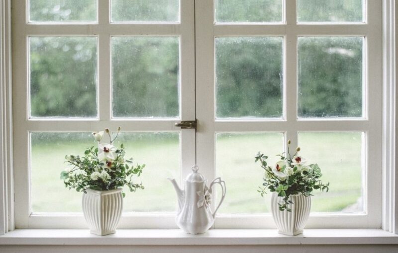  Energy-Efficient Windows