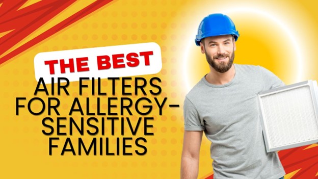  Best Air Filters