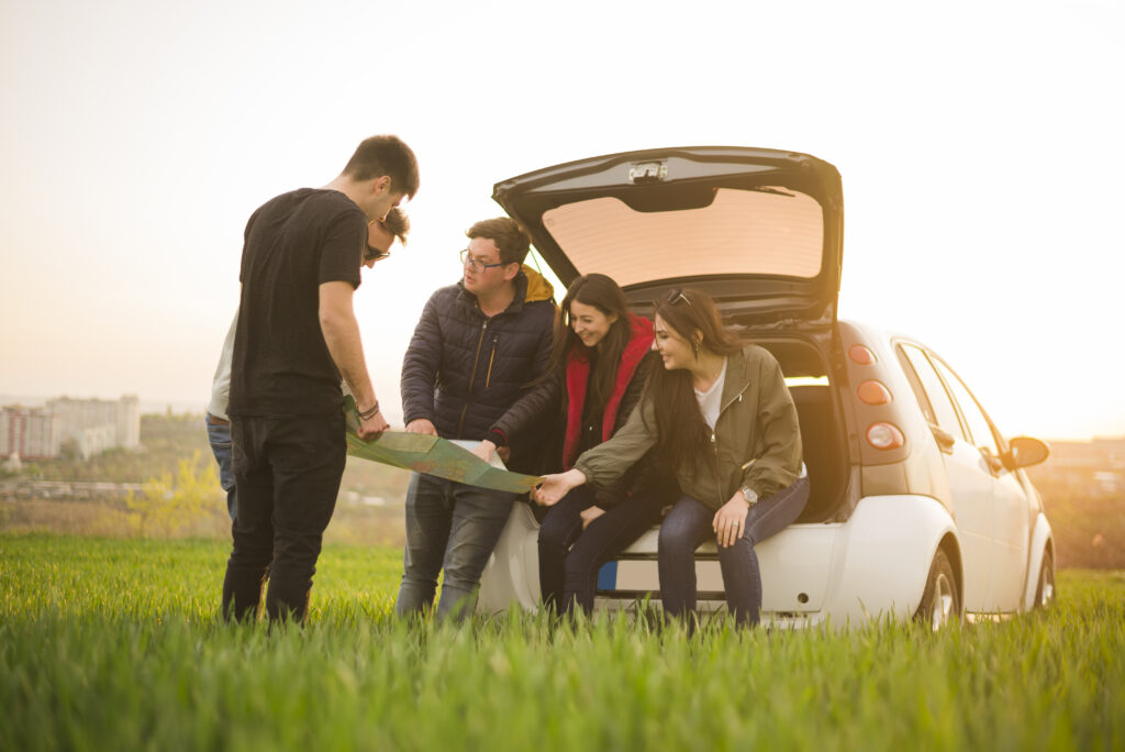 5 Cost-Effective Ways to Make Your Car More Eco-Friendly