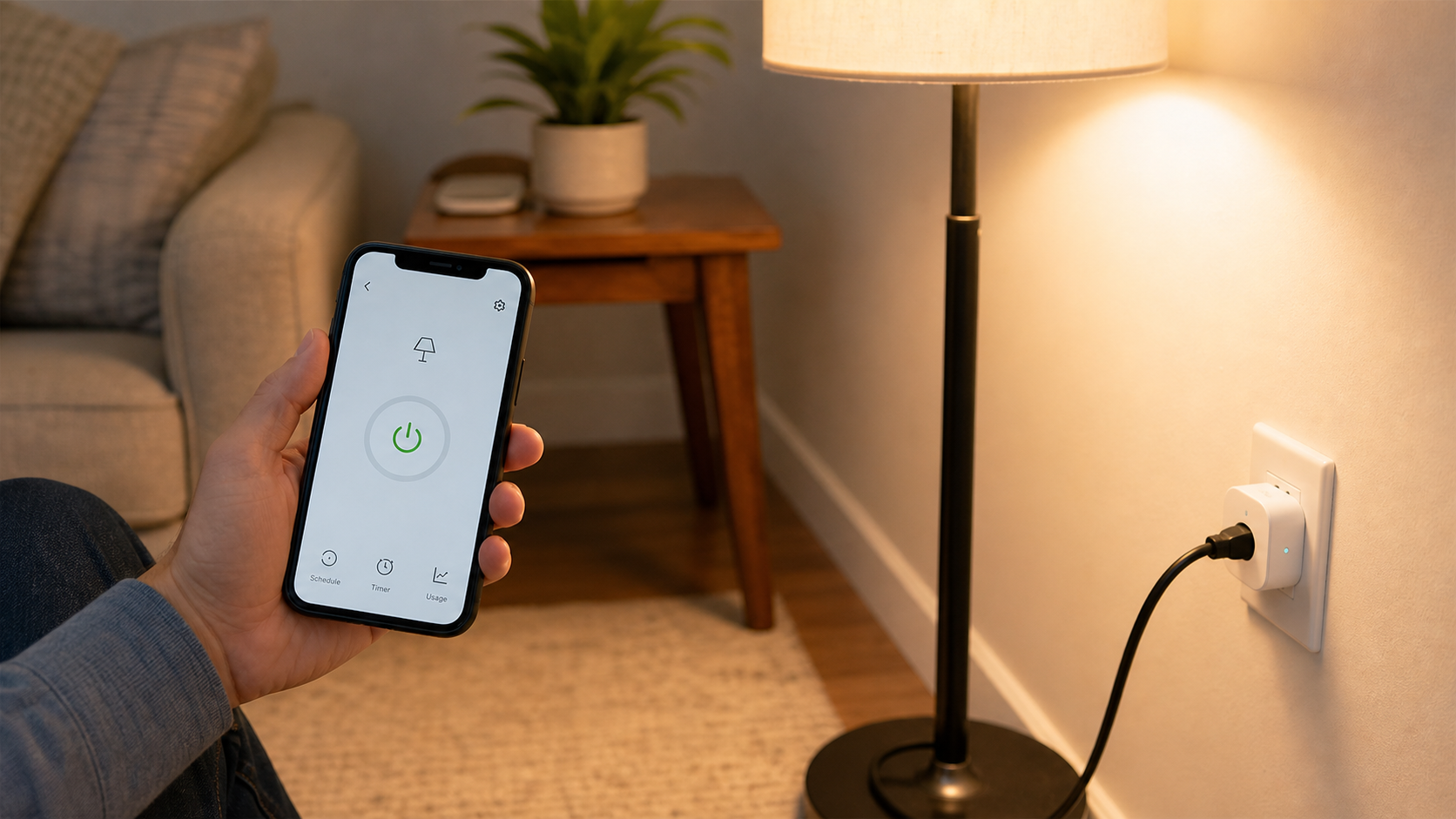 KMC Smart Plug review