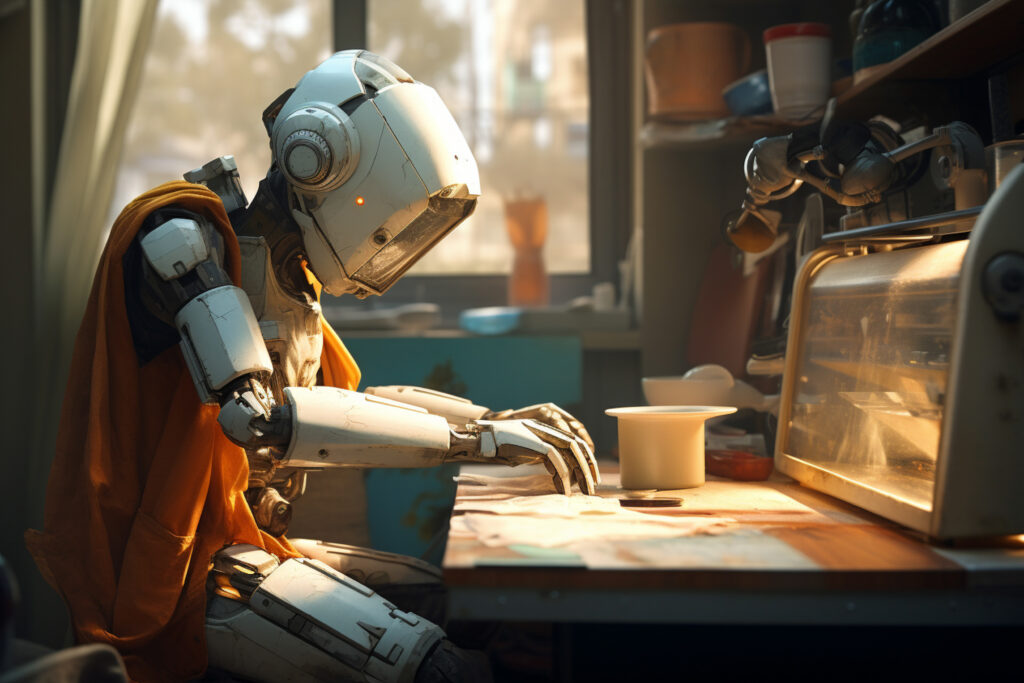 AI content creation tools
