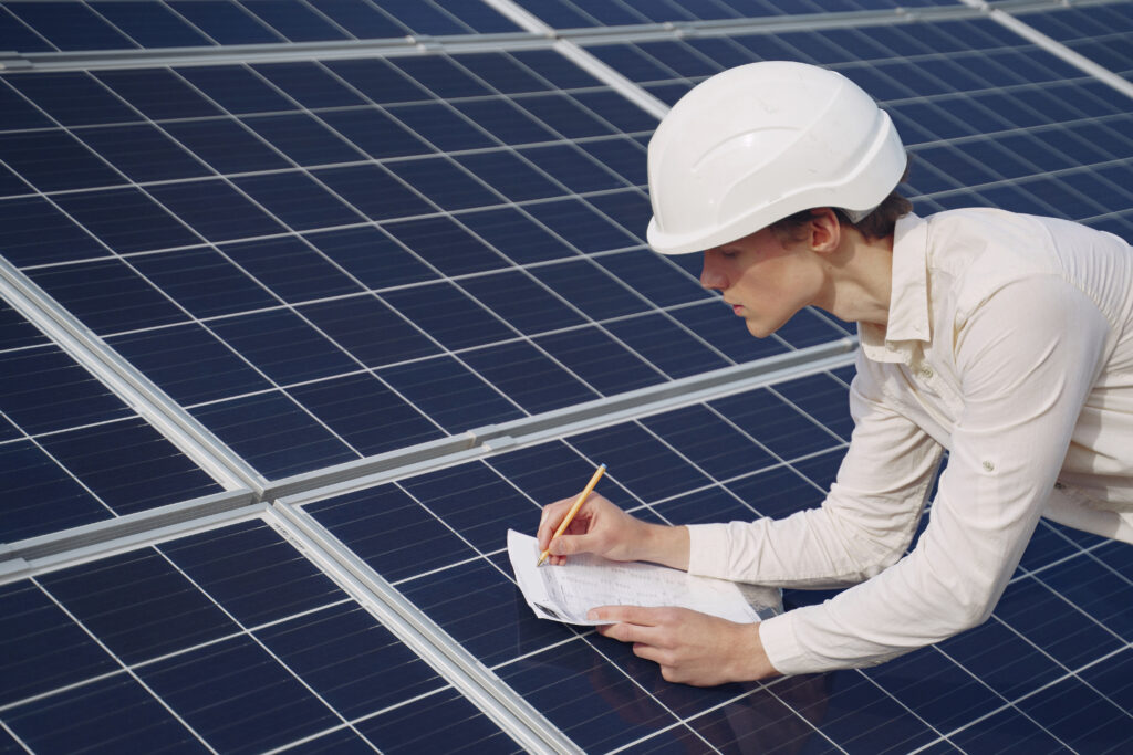 Signature Solar solar panels