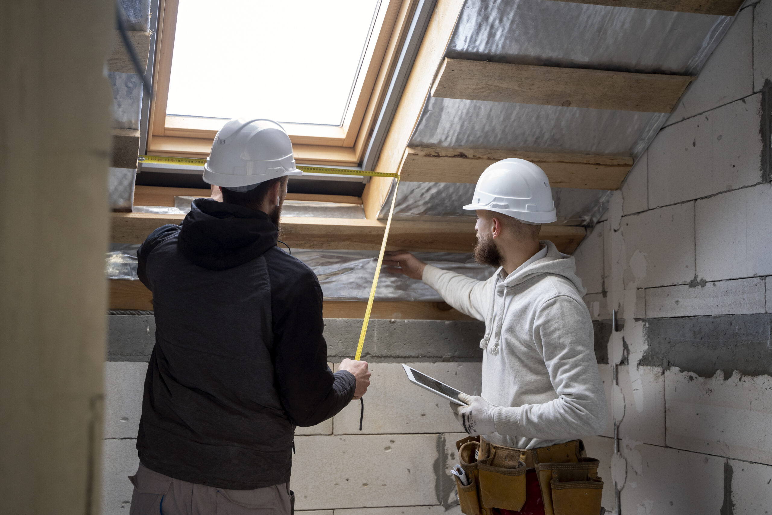 home insulation Glasgow